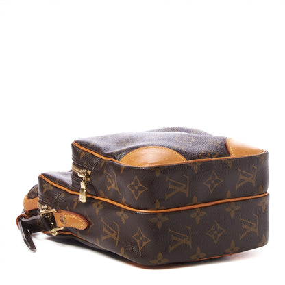 Louis Vuitton Monogram Amazone 4 of 9