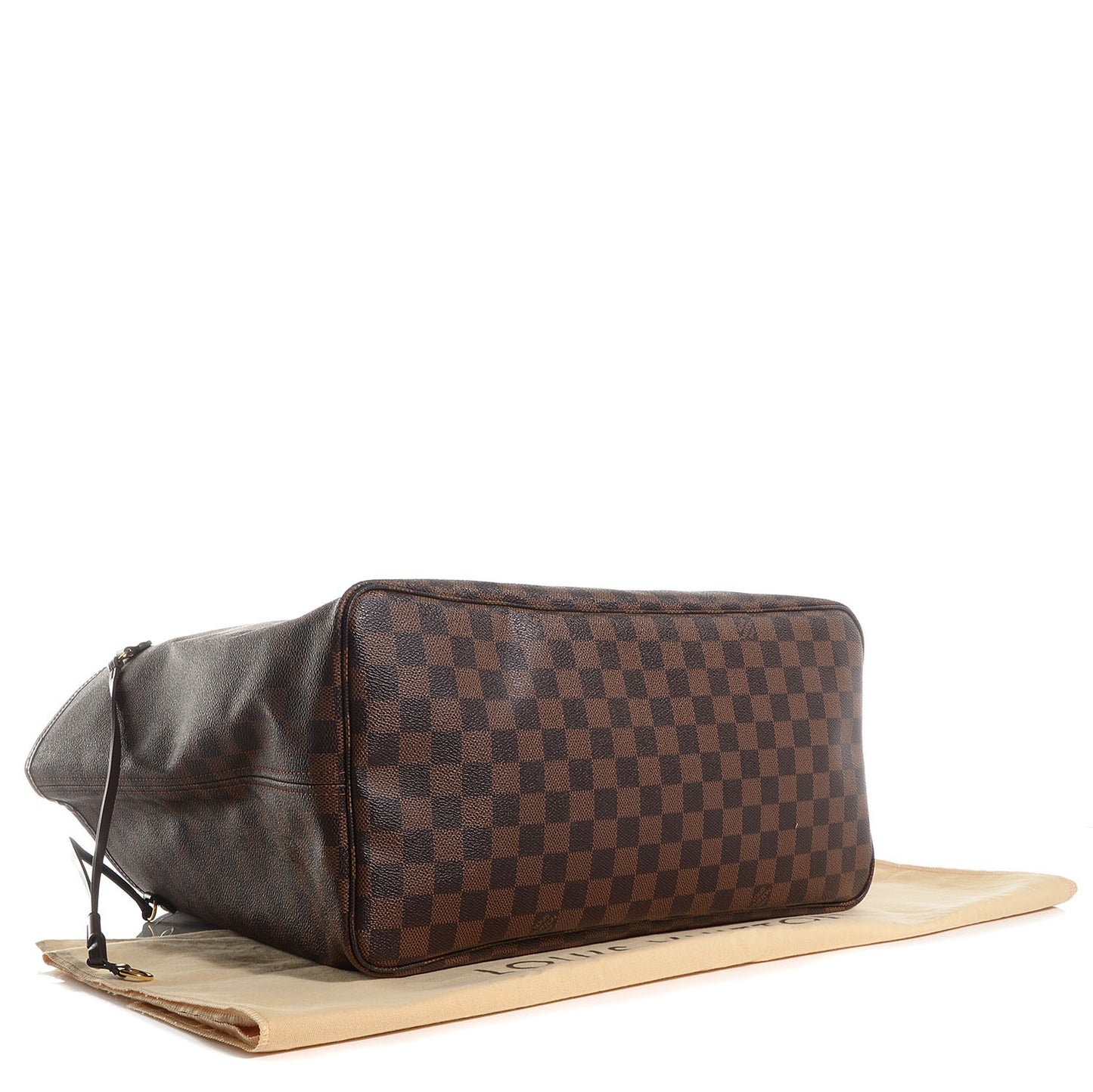 Damier Ebene Neverfull GM