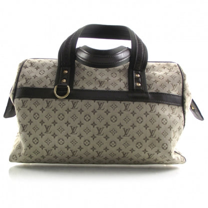 Louis Vuitton Mini Monogram Josephine GM 1 of 8