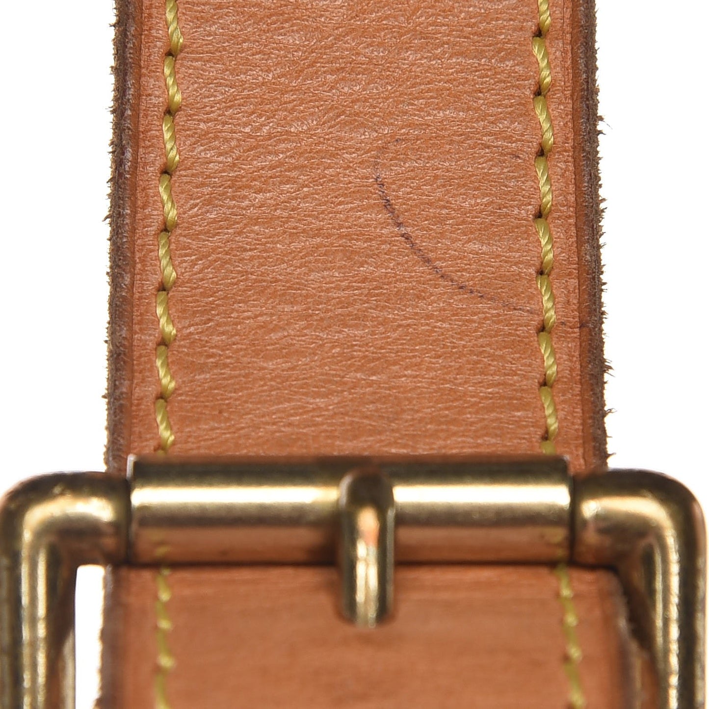 Monogram Croissant MM