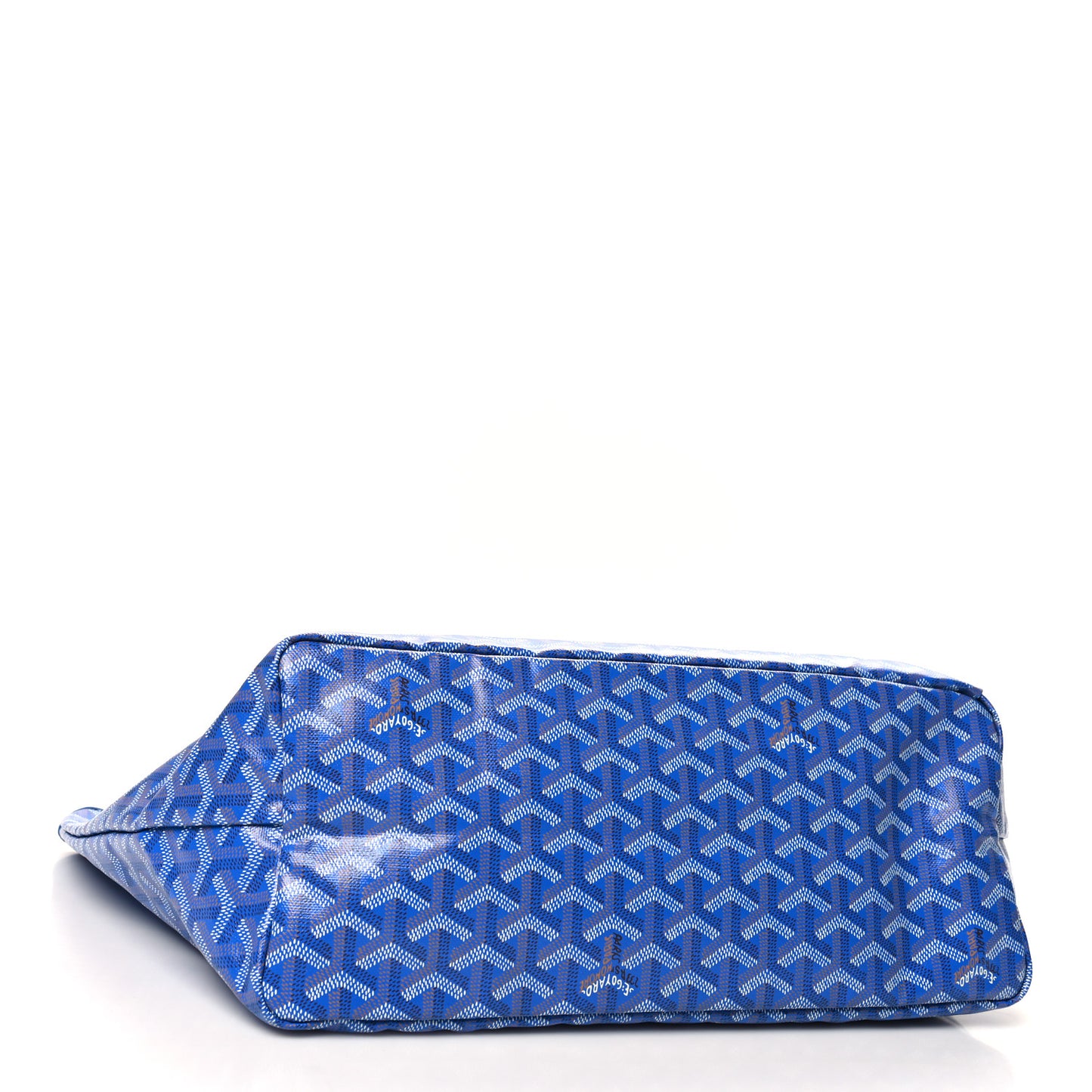 Goyardine Saint Louis PM Sky Blue
