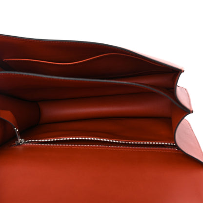 Hermes Swift Constance 24 Cuivre 5 of 10
