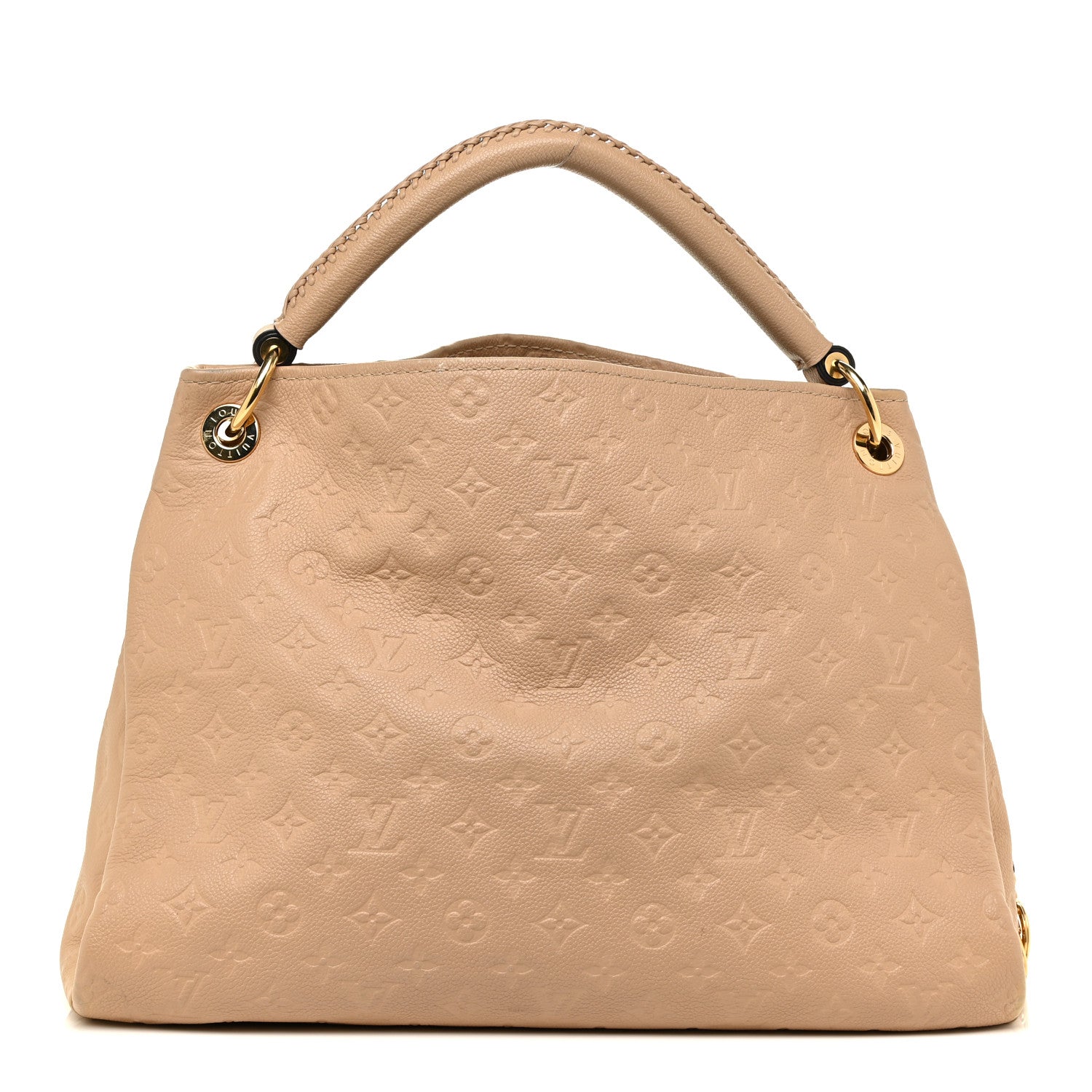 Louis Vuitton Empreinte Artsy MM Dune 1 of 17