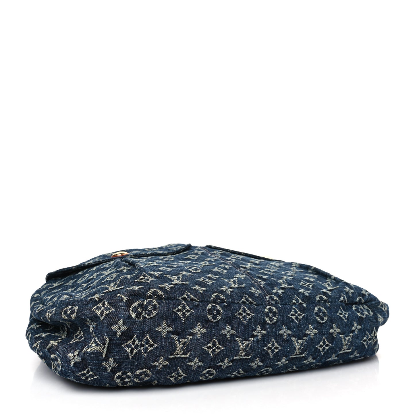 Denim Daily GM Gris Blue