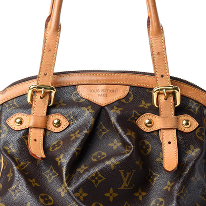 Louis Vuitton Monogram Tivoli GM 15 of 15