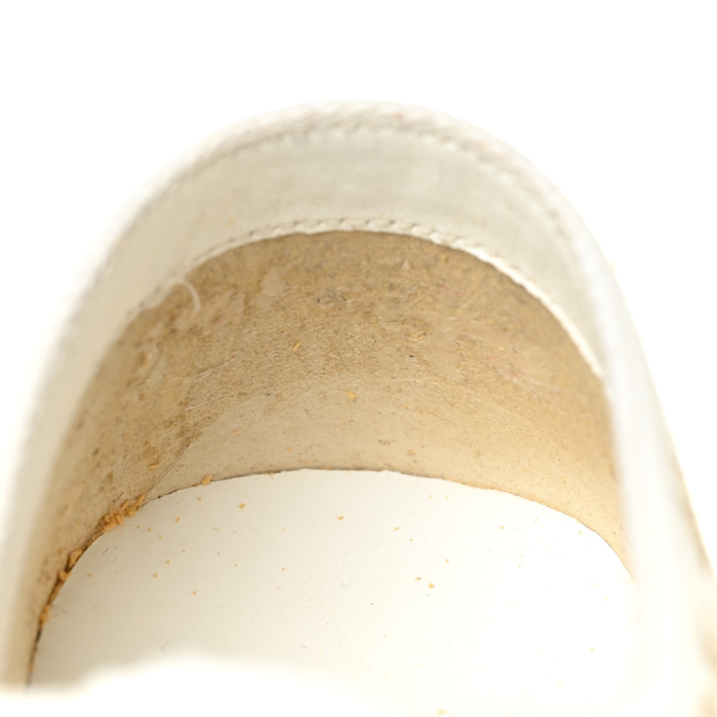 Canvas Oblique Walk'N'Dior Low Top Sneakers 38 Gold