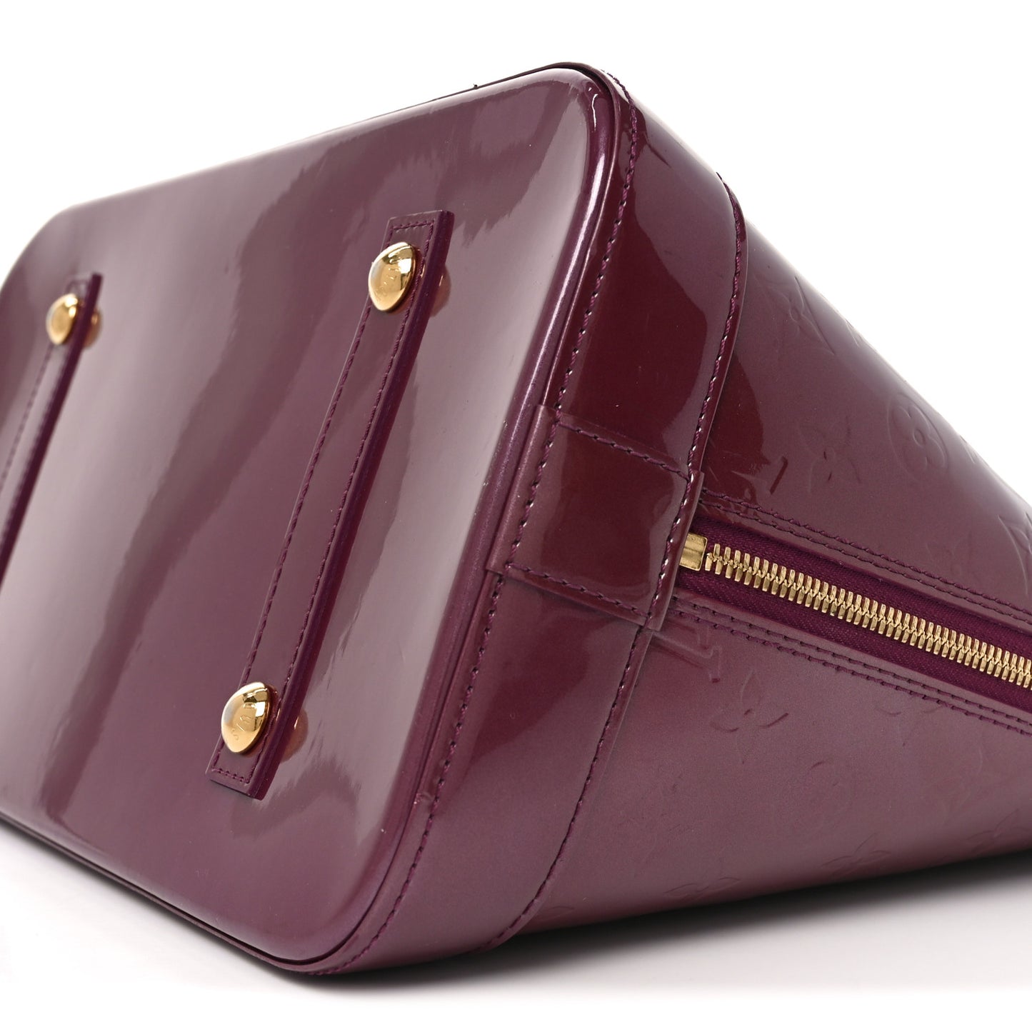 Vernis Alma GM Violet