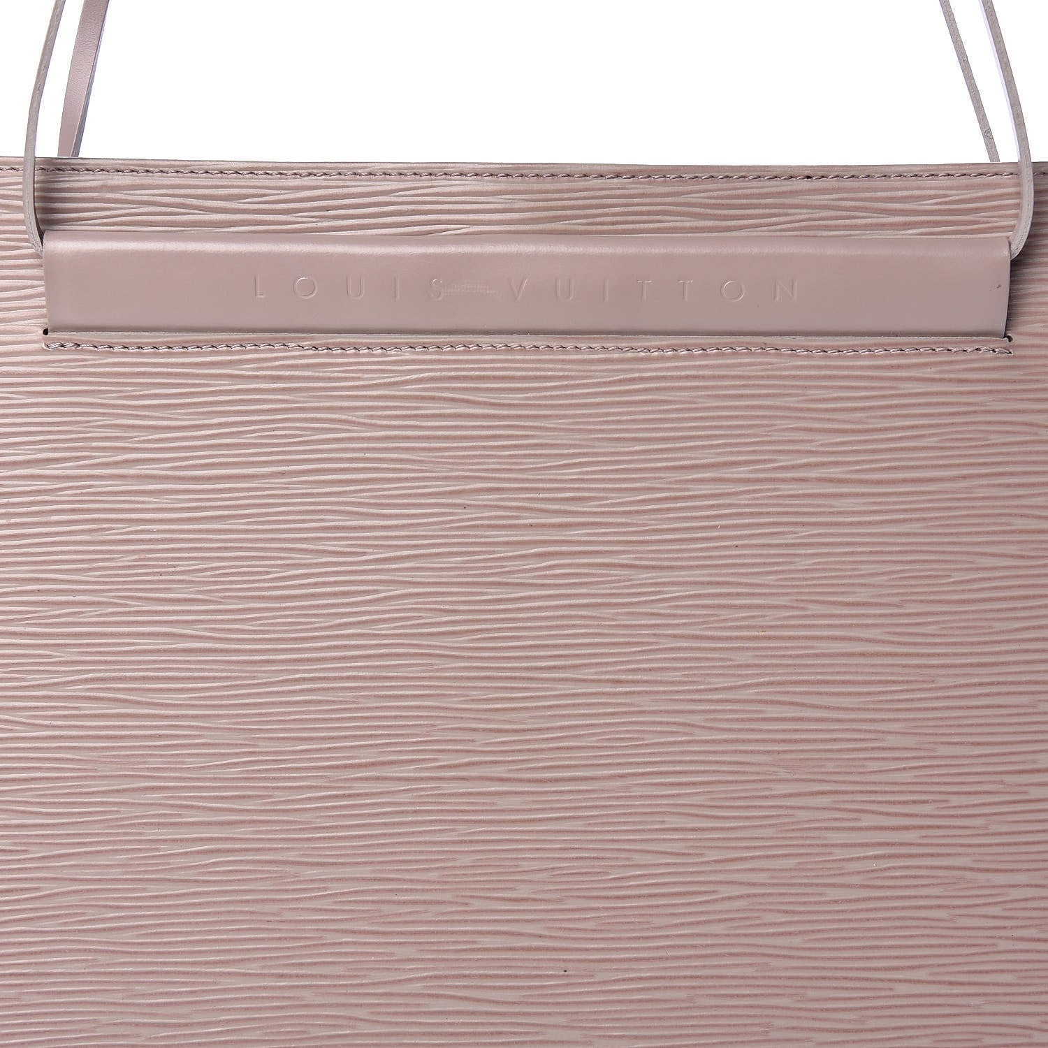 Louis Vuitton Epi Saint Tropez Lilac 8 of 11
