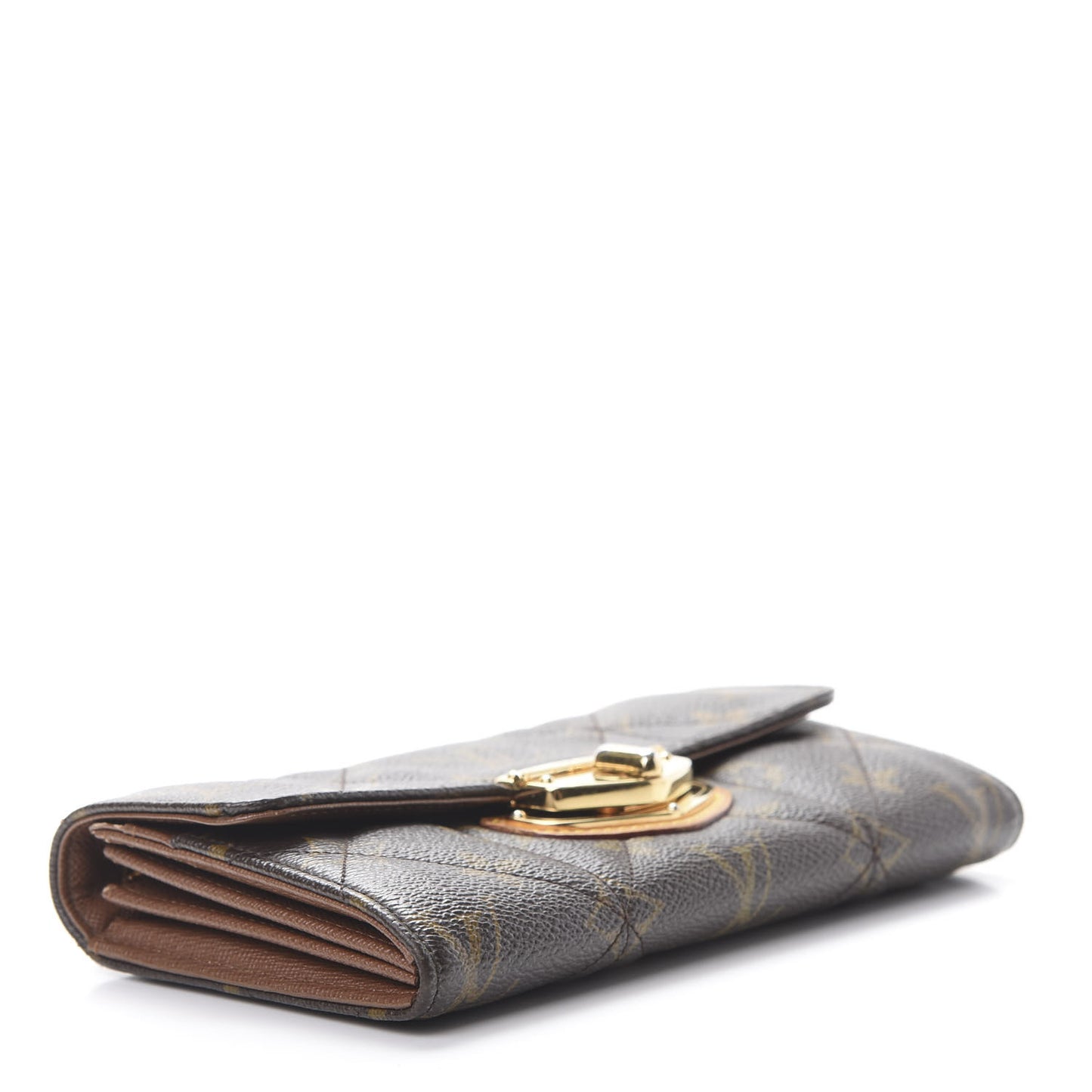 Monogram Etoile Sarah Wallet