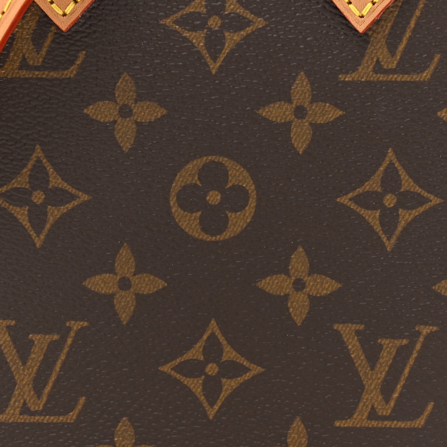 Monogram Petit Sac Plat