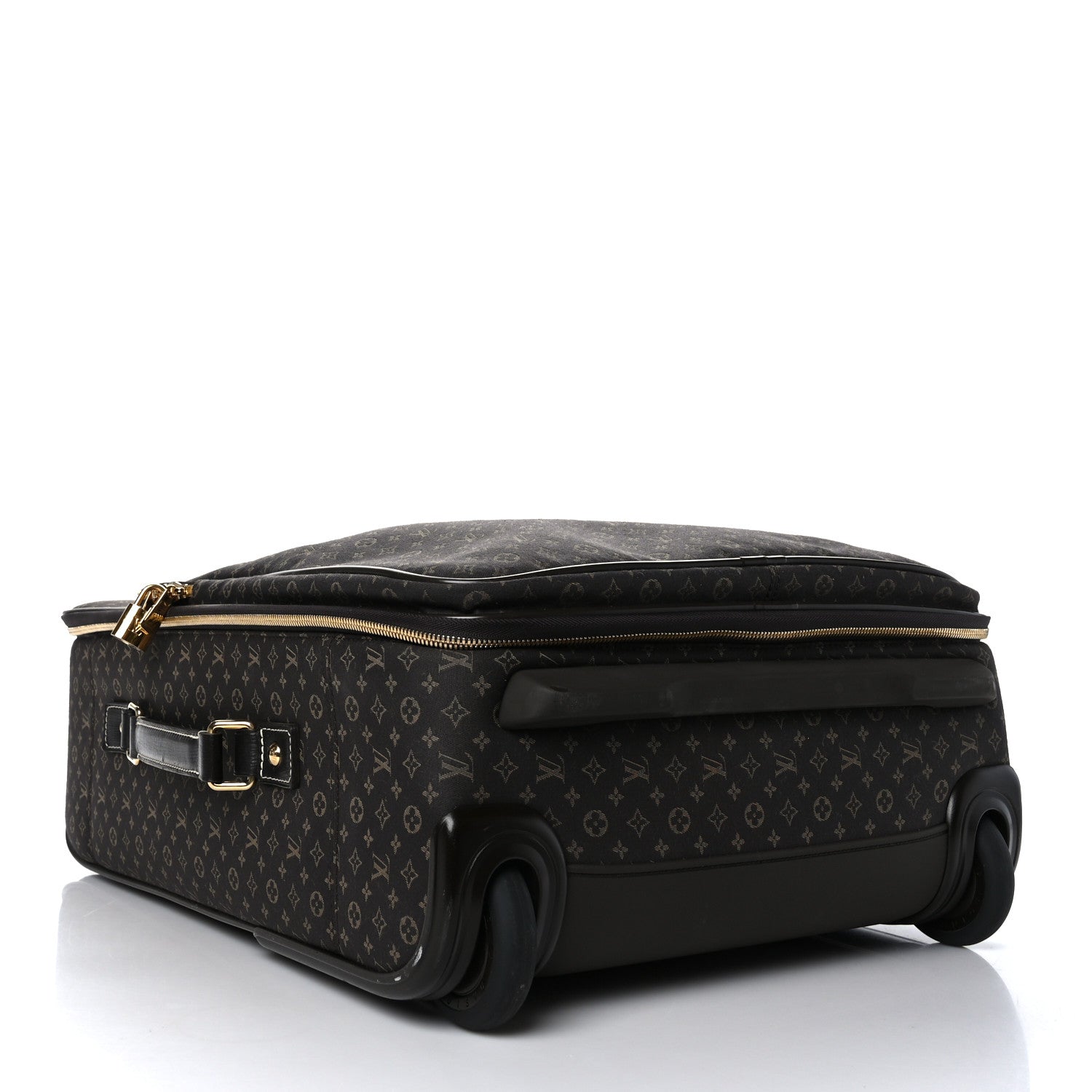 Louis Vuitton Monogram Idylle Pegase 55 Fusain 3 of 8