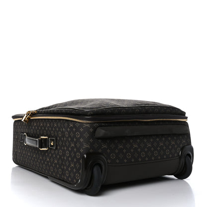 Louis Vuitton Monogram Idylle Pegase 55 Fusain 3 of 8