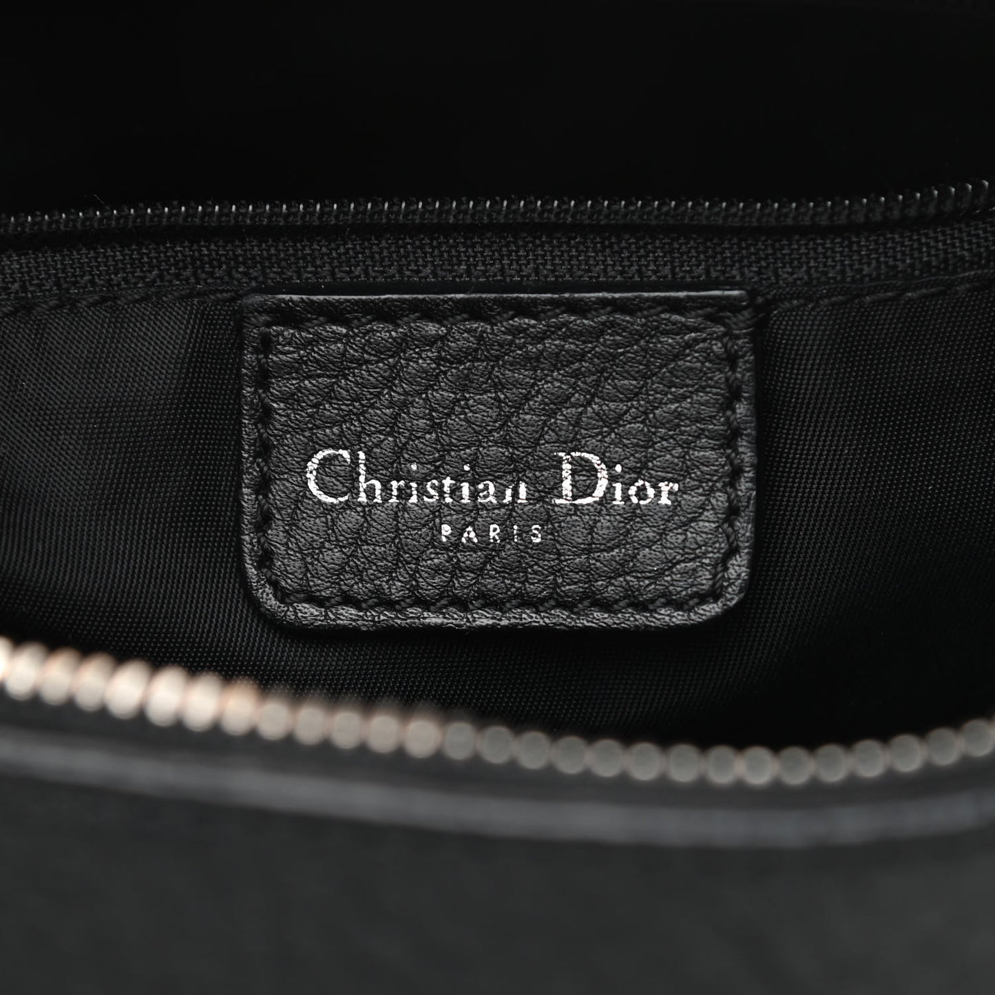 Monogram Street Chic Boston Black