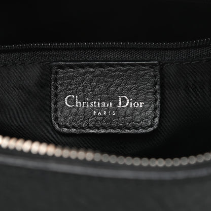 Christian Dior Monogram Street Chic Boston Black 5 of 9