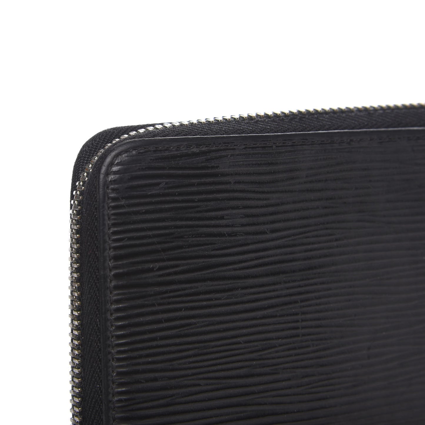 Epi Clemence Wallet Black