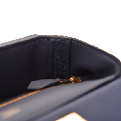 Hermes Evercolor Swift 24/24 21 Bleu Nuit Bleu Navy 9 of 11