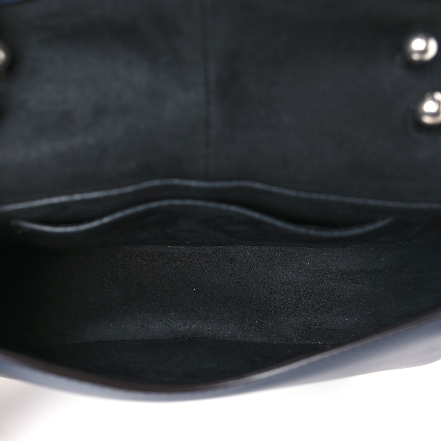 Vitello Brenta Cher Small Fendi C'mon Midnight