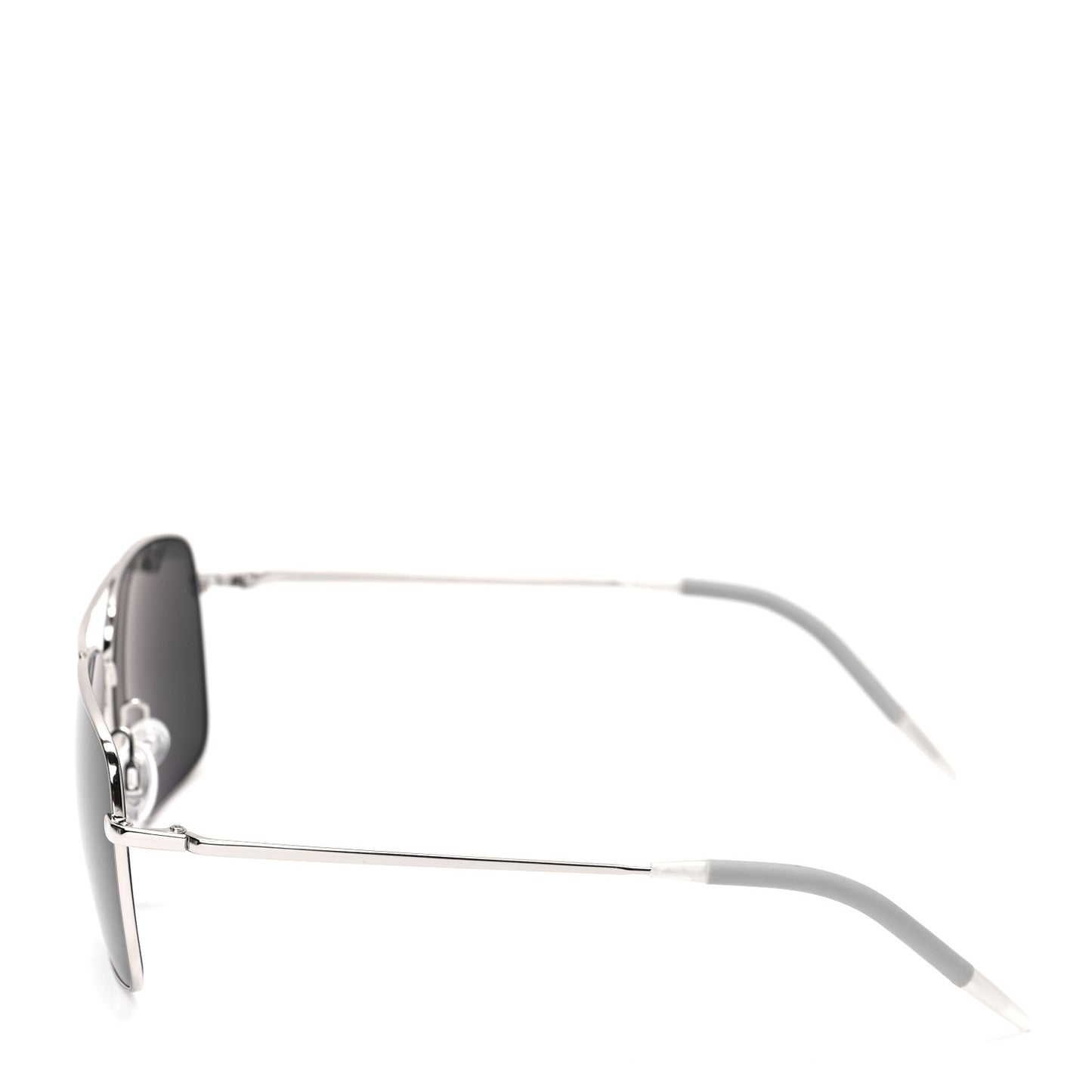 Metal Clifton Aviator Sunglasses