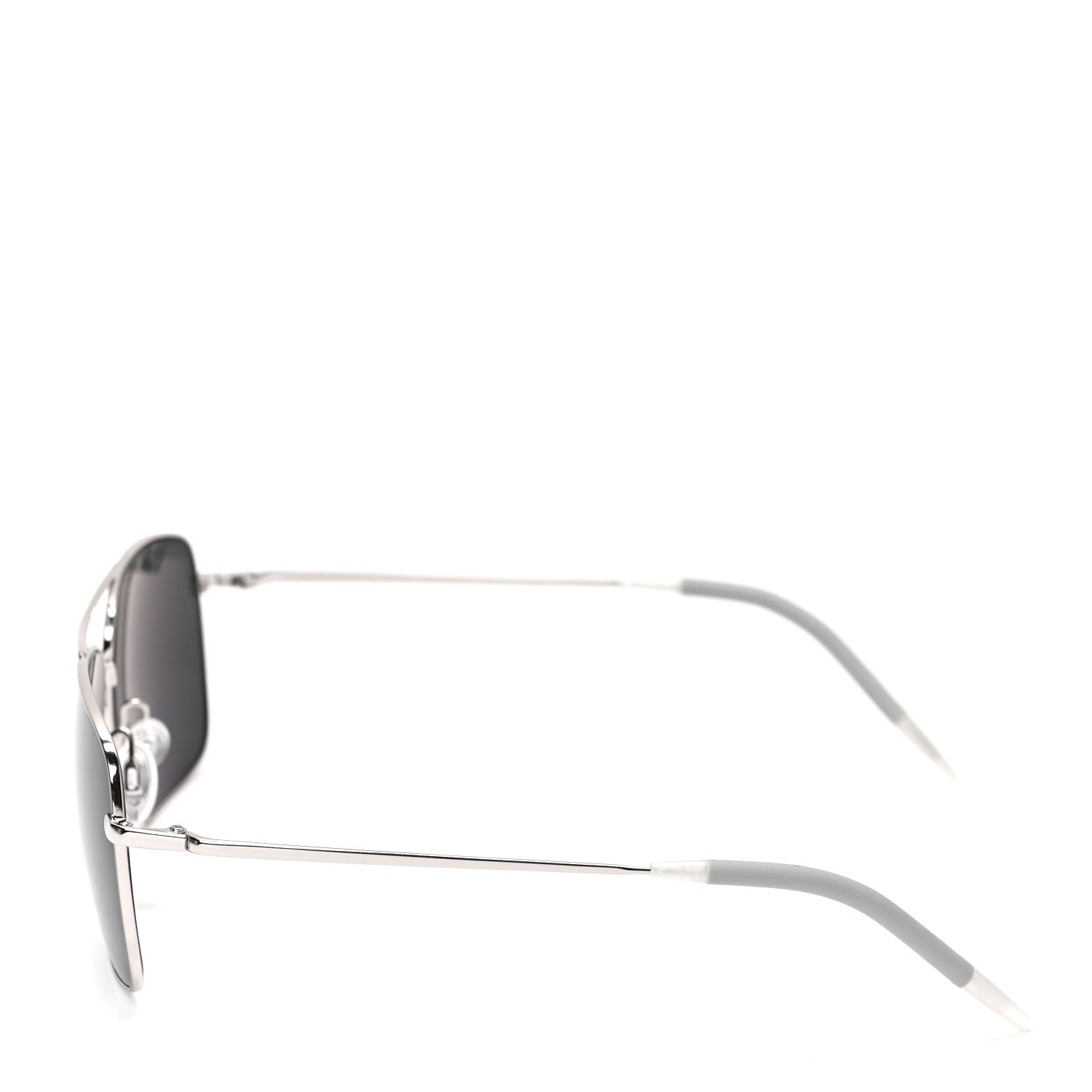 Oliver Peoples Metal Clifton Aviator Sunglasses 3 of 6