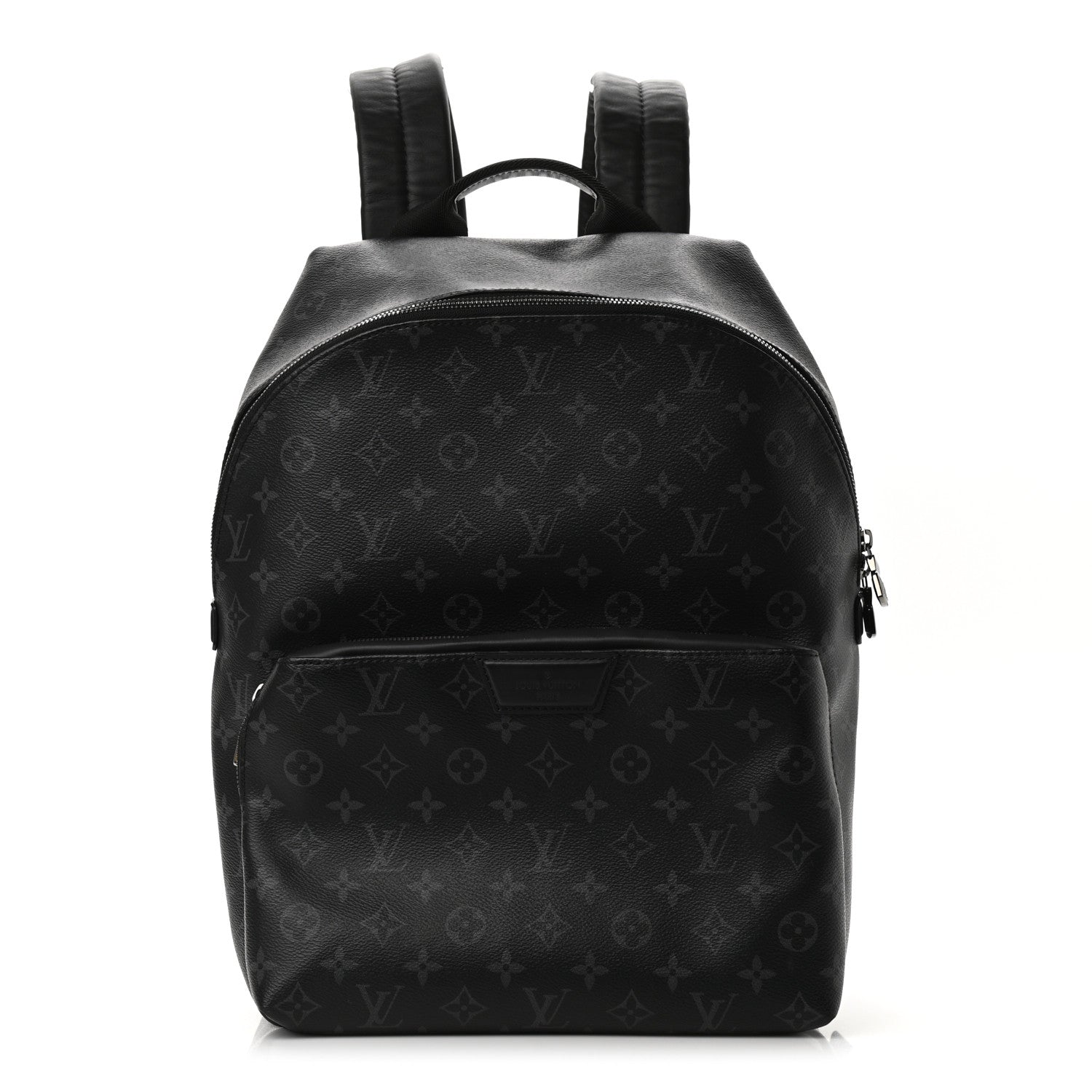 Louis Vuitton Monogram Eclipse Discovery Backpack PM 1 of 9