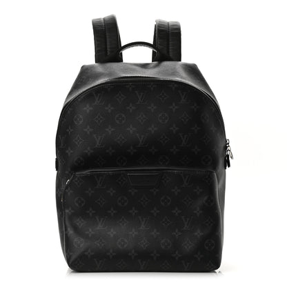 Louis Vuitton Monogram Eclipse Discovery Backpack PM 1 of 9