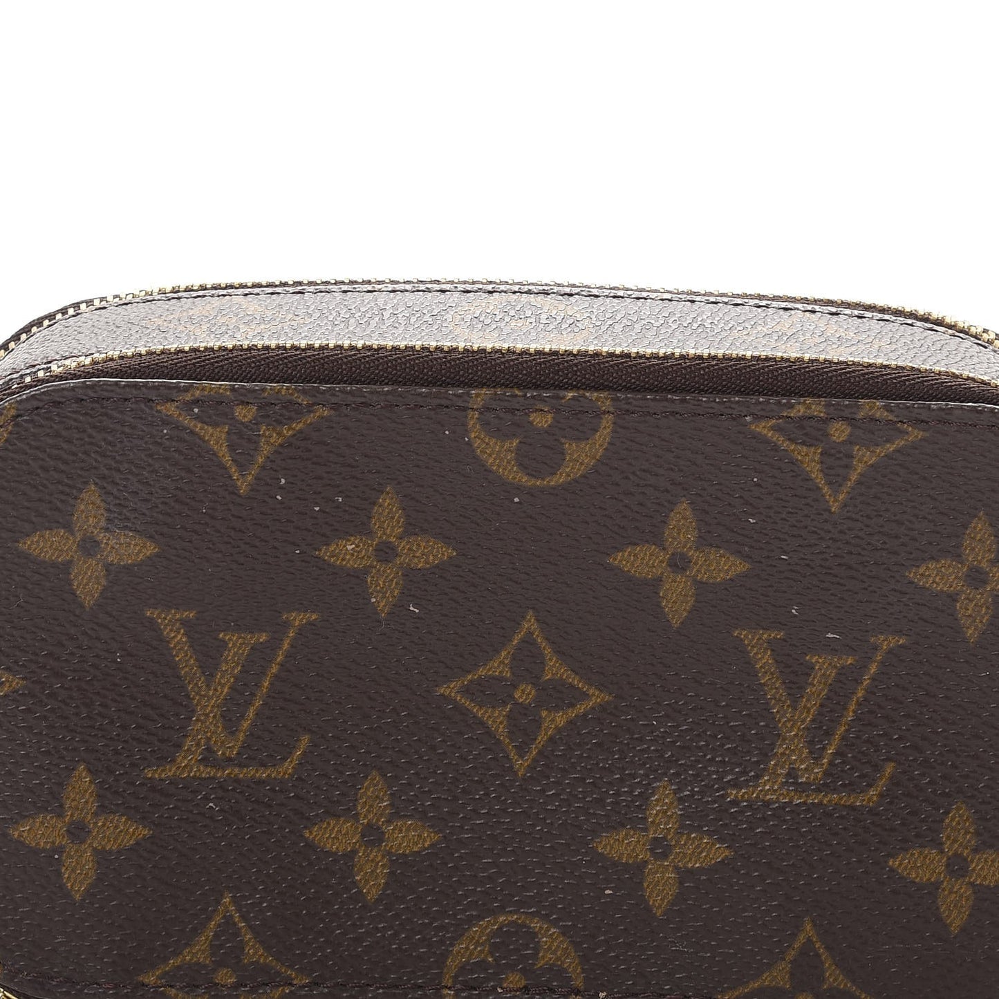 Monogram Trousse Blush PM