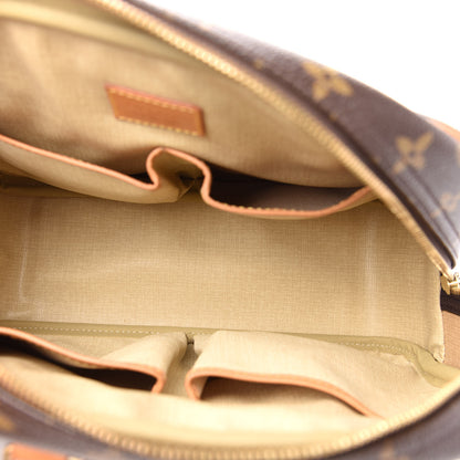 Louis Vuitton Monogram Trouville 5 of 10