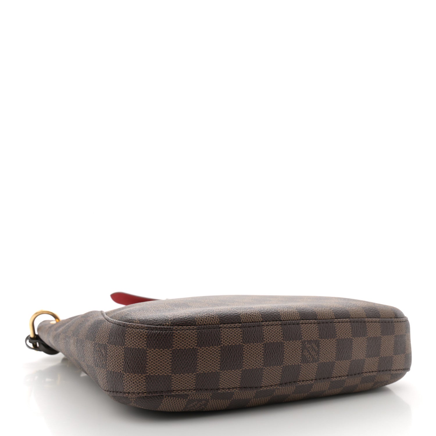 Louis Vuitton Damier Ebene South Bank Besace 4 of 10