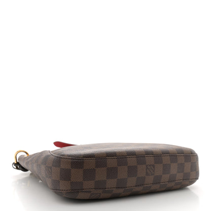 Louis Vuitton Damier Ebene South Bank Besace 4 of 10