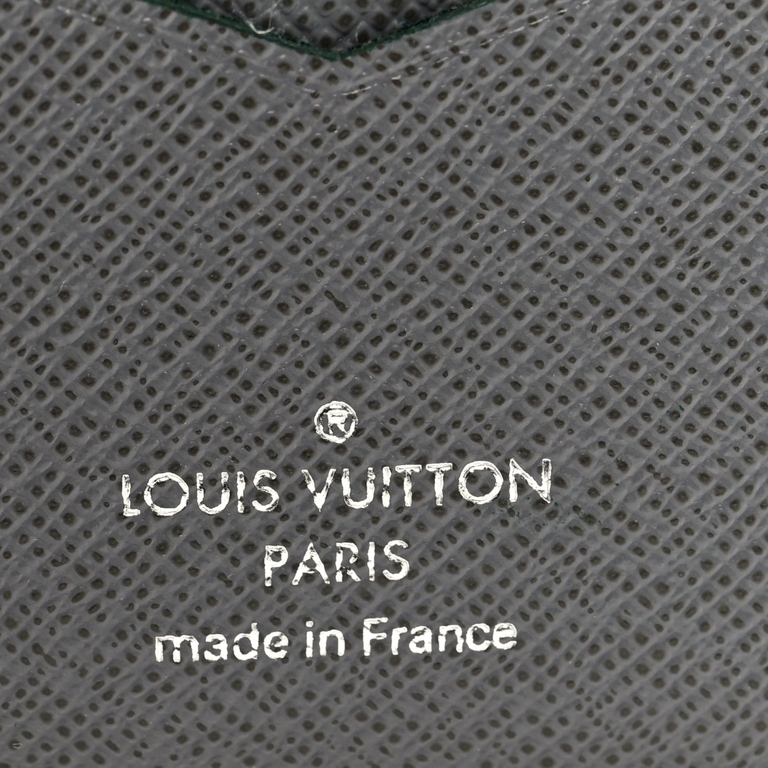 Louis Vuitton Taigarama Pocket Organizer NM Epice 6 of 7