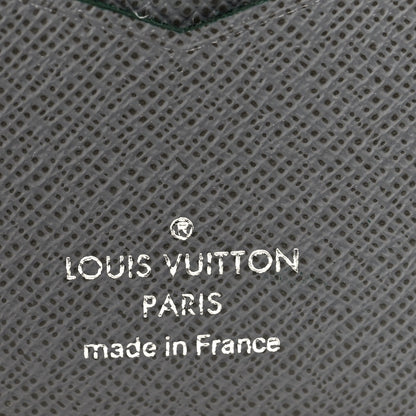 Louis Vuitton Taigarama Pocket Organizer NM Epice 6 of 7