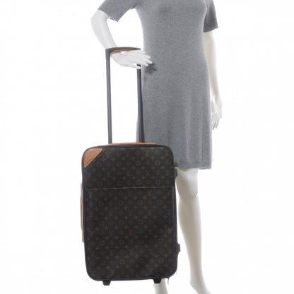 Louis Vuitton Monogram Pegase 60 2 of 6