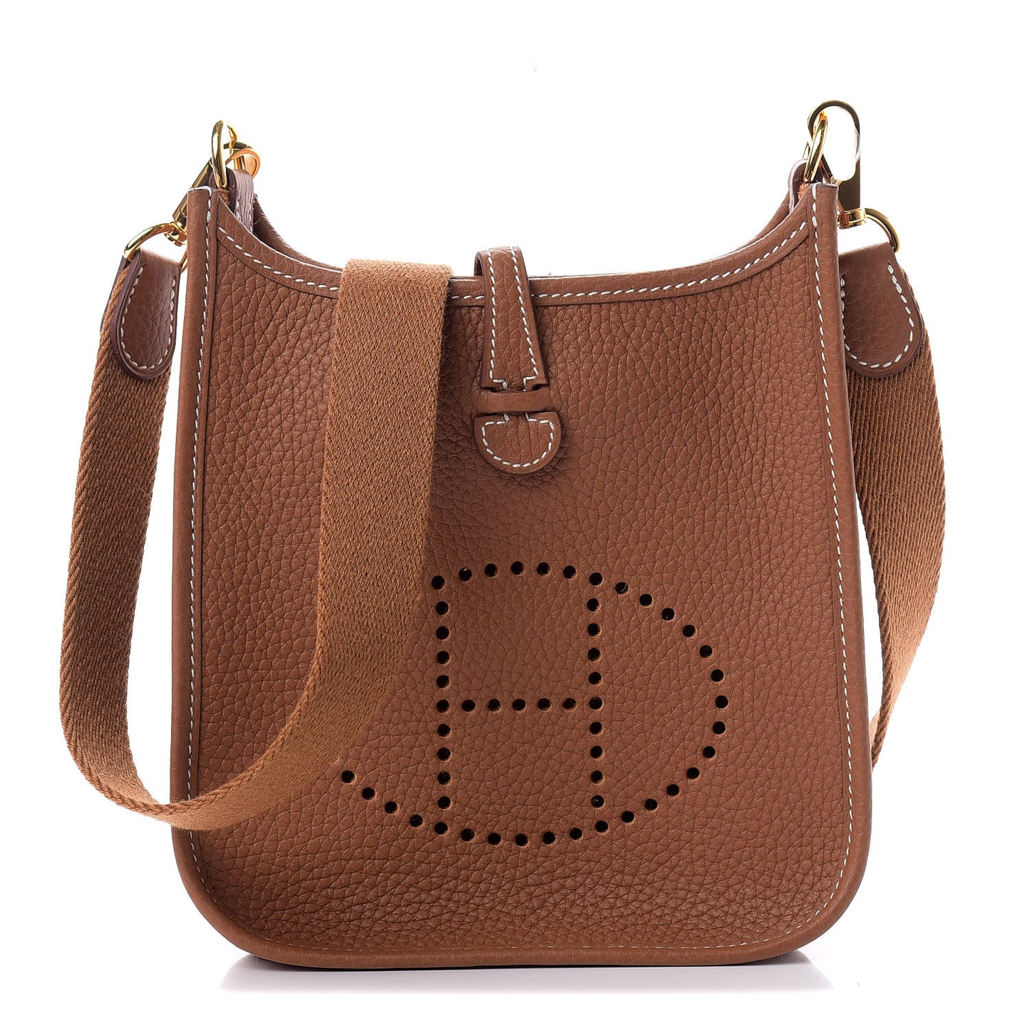 Taurillon Clemence Evelyne TPM Gold