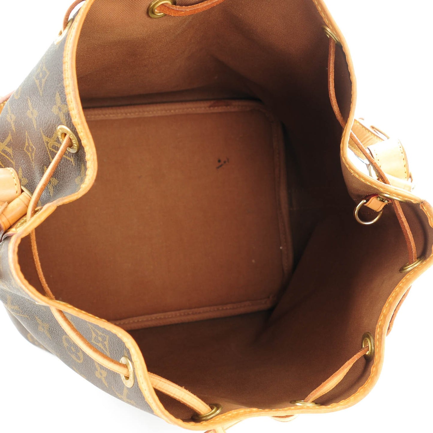 Monogram Petit Noe