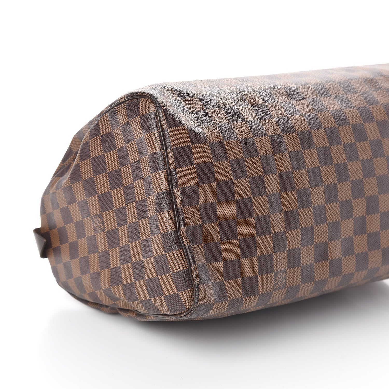 Louis Vuitton Damier Ebene Speedy 35 10 of 10