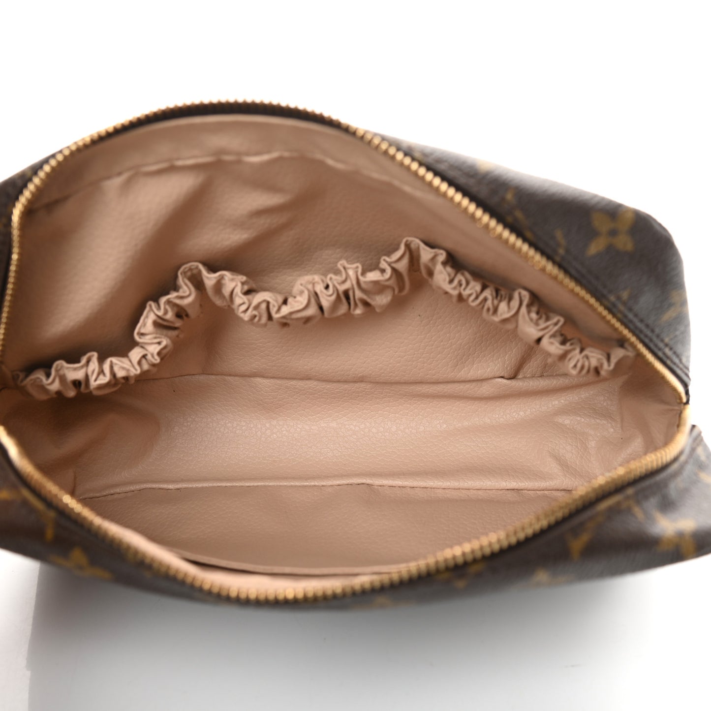 Monogram Trousse Toilette 23
