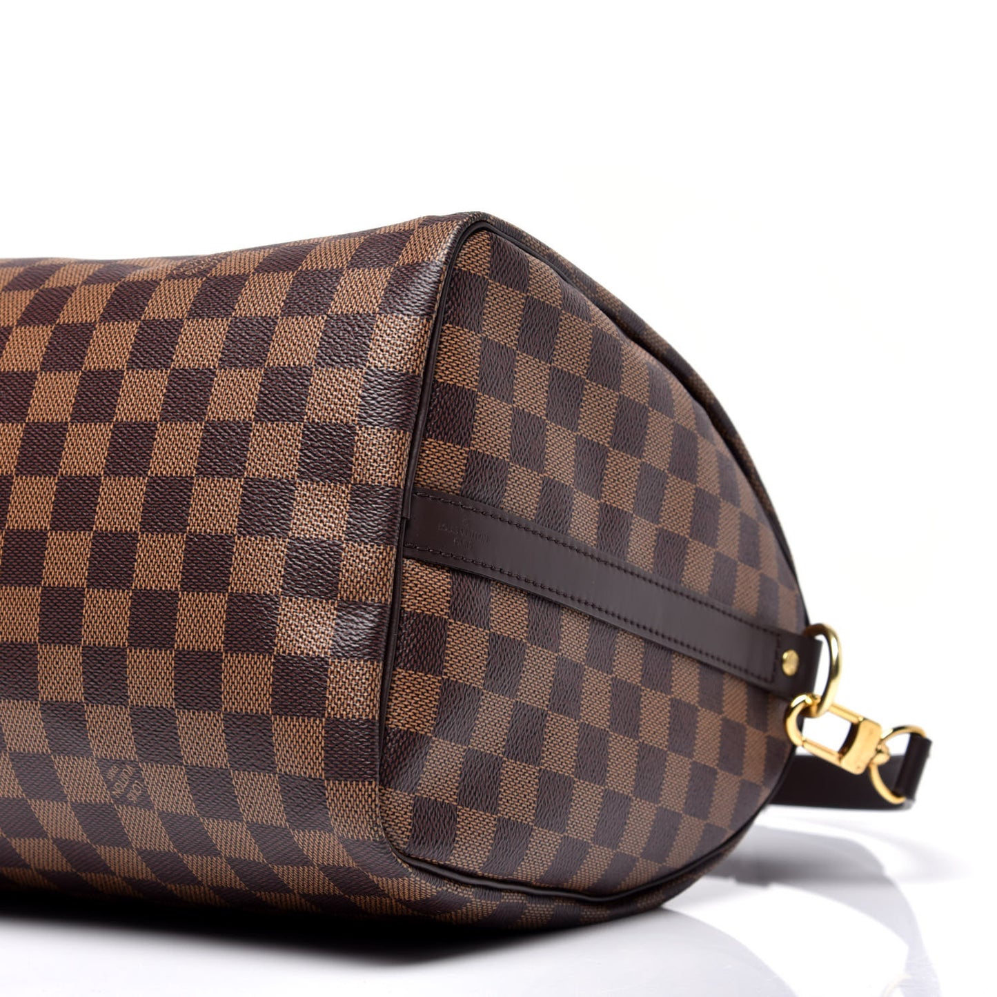 Damier Ebene Speedy Bandouliere 35