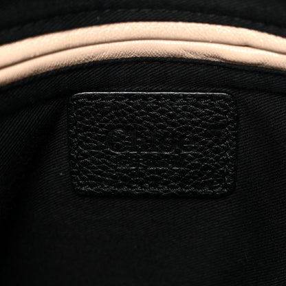 Chloe Calfskin Medium Paraty Black 5 of 14