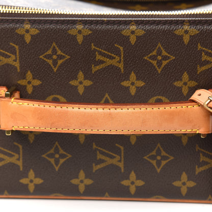 Louis Vuitton Monogram Packall GM 8 of 8