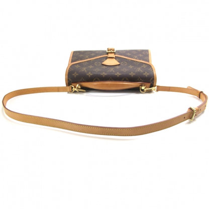 Louis Vuitton Monogram Bel Air 6 of 9