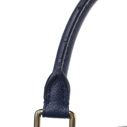 Louis Vuitton Empreinte Speedy Bandouliere 25 Celeste 15 of 22
