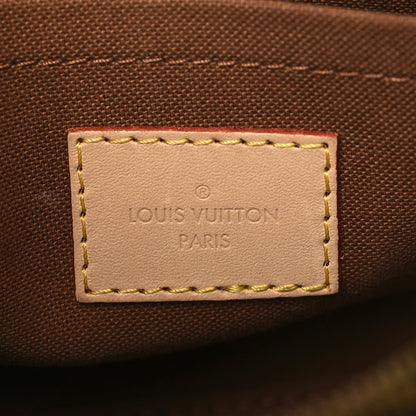 Louis Vuitton Monogram Multi Pochette Accessories Rose Clair 6 of 7