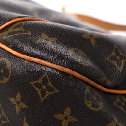 Louis Vuitton Monogram Galliera PM 10 of 18