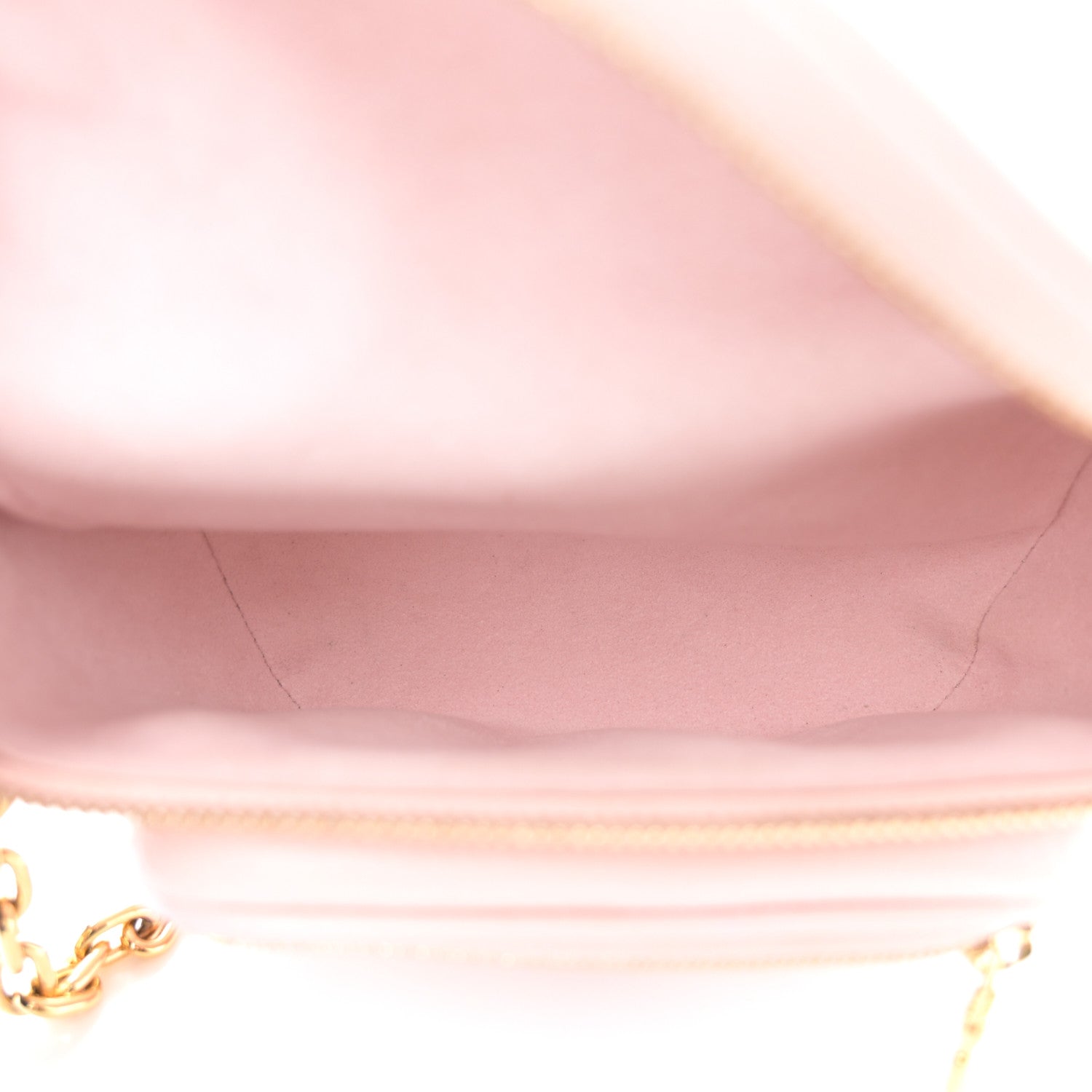 Louis Vuitton Empreinte Monogram Giant Mini Bumbag Gradient Pink 5 of 10