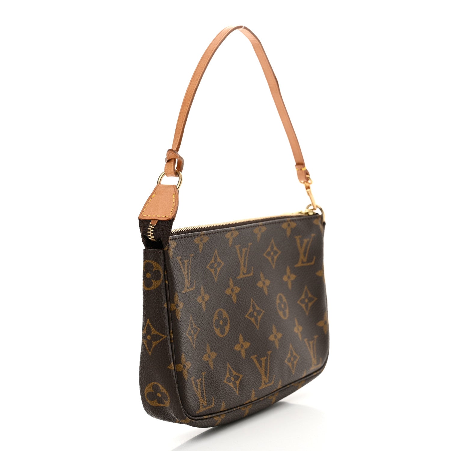 Louis Vuitton Monogram Pochette Accessories 3 of 14