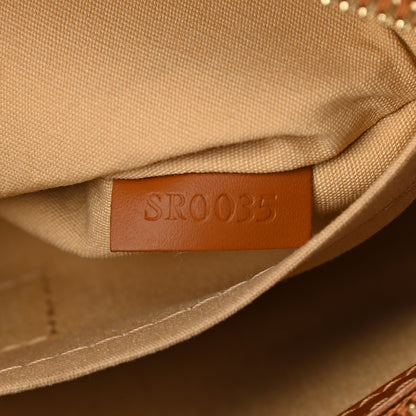 Louis Vuitton Mini Monogram Lucille PM Beige 6 of 8
