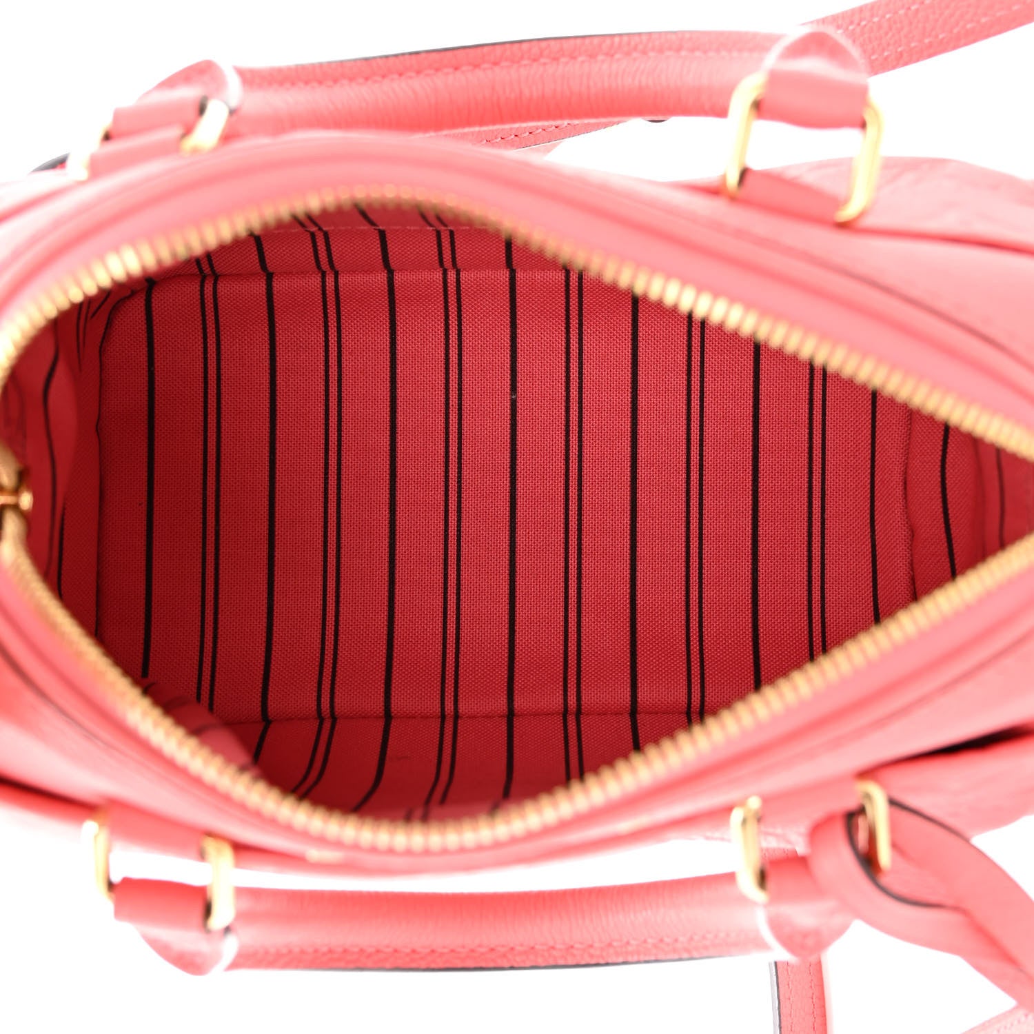 Louis Vuitton Empreinte Speedy Bandouliere 20 NM Blossom 5 of 9