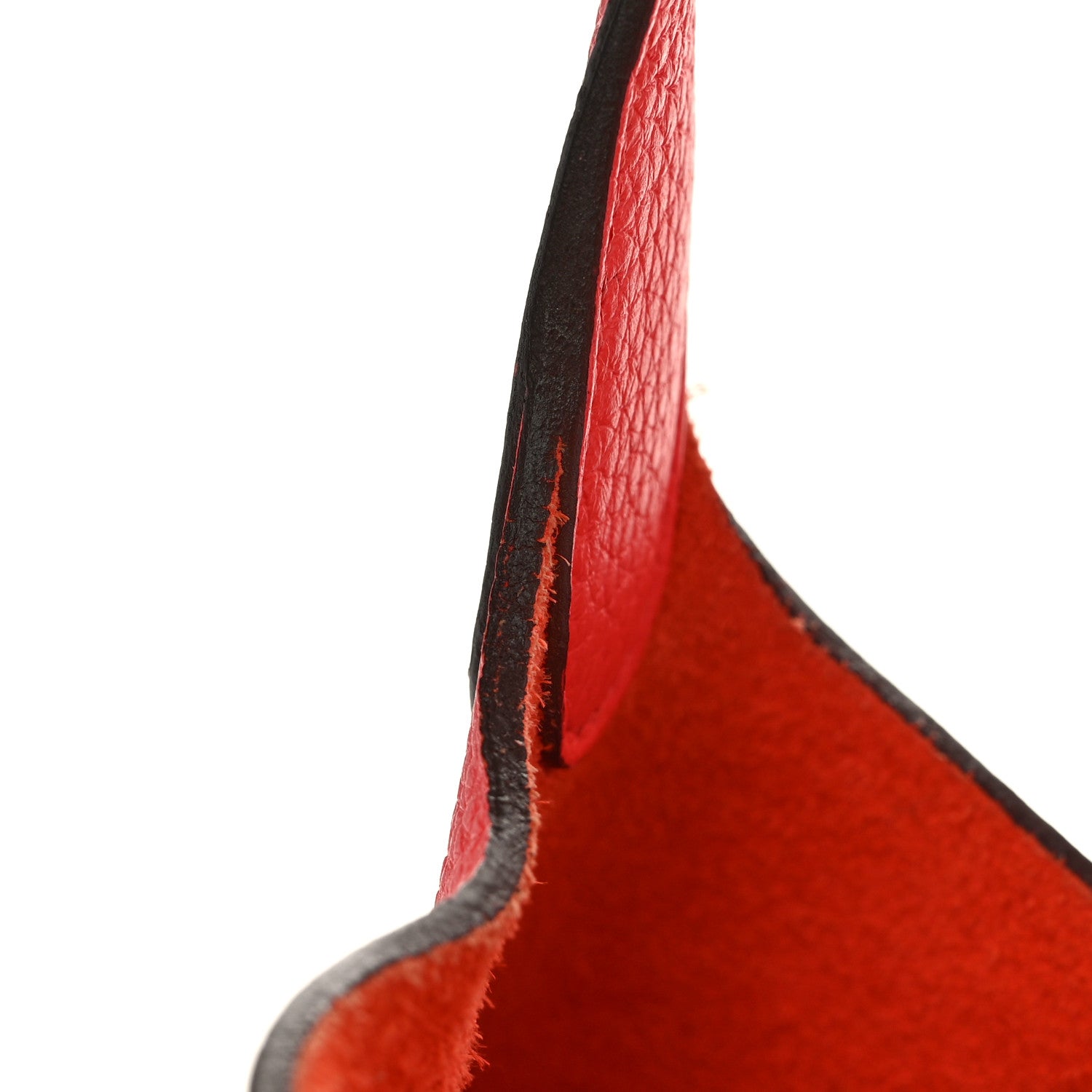 Hermes Taurillon Clemence Picotin Lock 18 PM Rose Texas 11 of 11