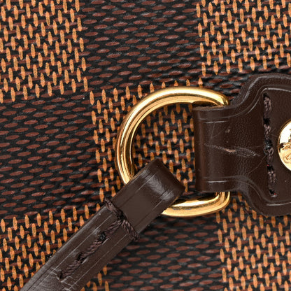 Louis Vuitton Damier Ebene Neo Neverfull MM 12 of 12