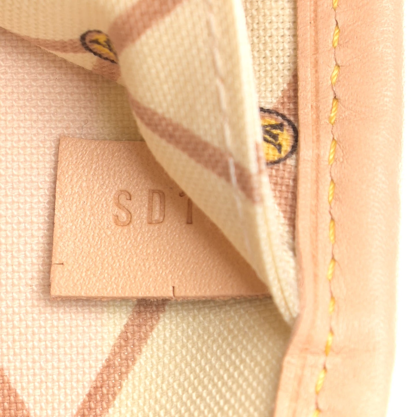 Monogram Summer Trunks Neo Neverfull MM